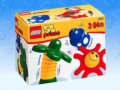 Three-in-One Play Set