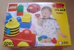 Small Stack 'n' Learn Set