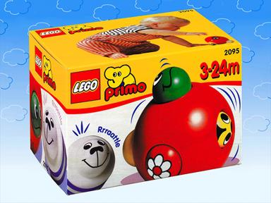 Shake N' Roll Surprise