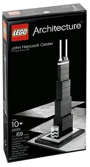 John Hancock Center