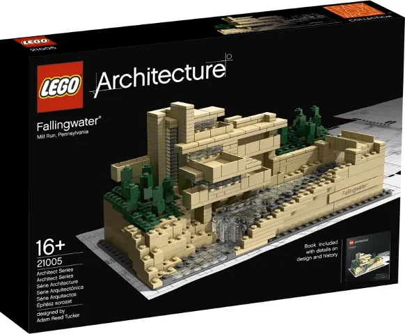 Fallingwater