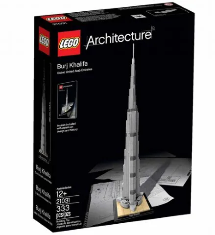 Burj Khalifa