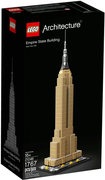 Empire State Building