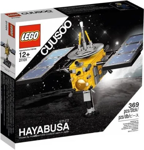 Hayabusa