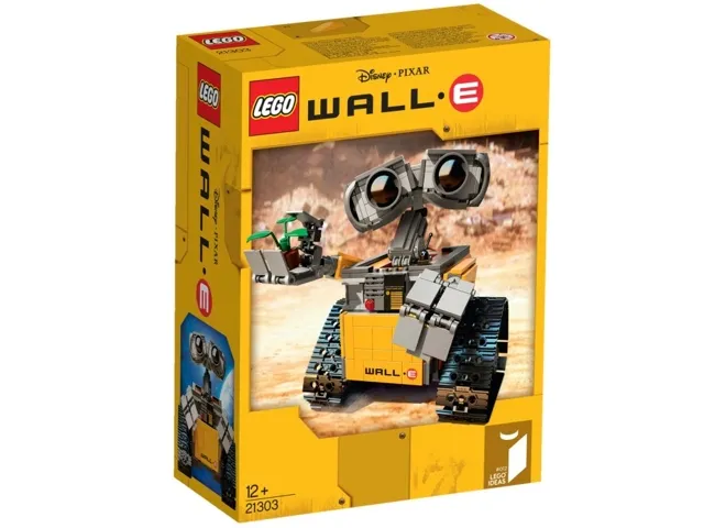 WALL-E