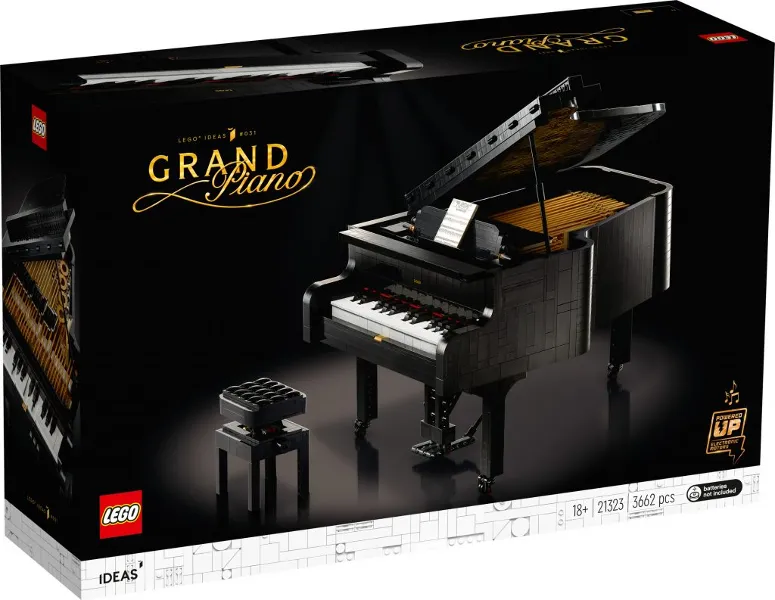 Grand Piano