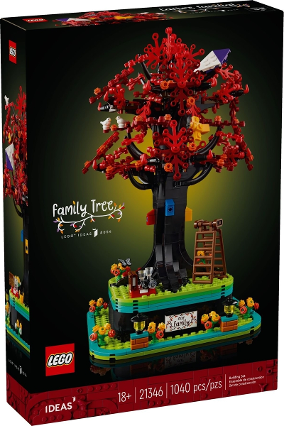 Family Tree
