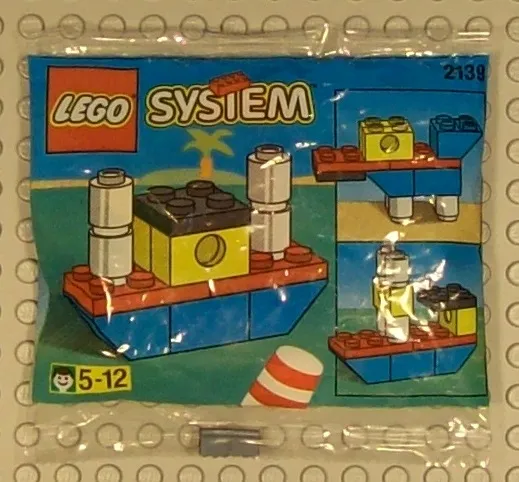 Sabah Promotional Set: Steam Liner polybag