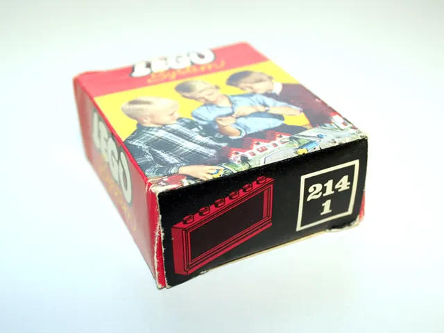 1 x 6 x 3 Window with Frame