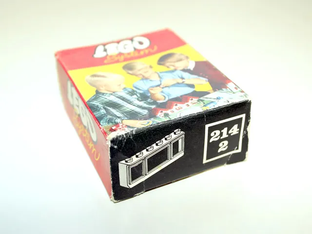 1 x 6 x 2 Triple-Pane Window in Frame