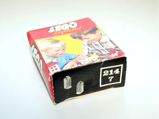 1 x 1 x 2 Window Frame