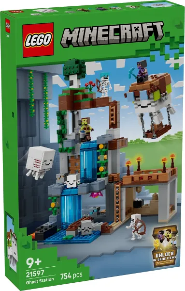 Ghast Station