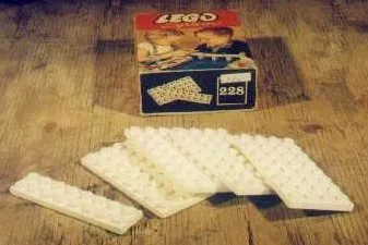 4 x 8 & 2 x 8 Plates