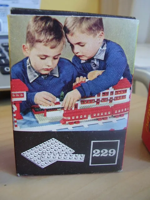 6 x 8 & 2 x 8 Plates