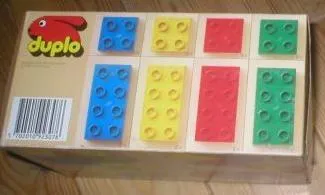 Supplementary Bricks