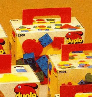 Supplementary Bricks