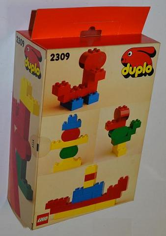 Supplementary Bricks