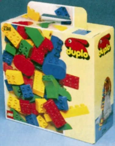 Large Supplementary Set