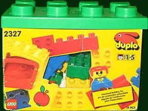 Supplementary Bricks