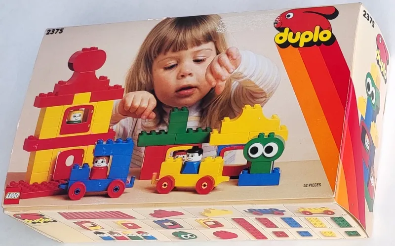 Basic Building Set (Town)