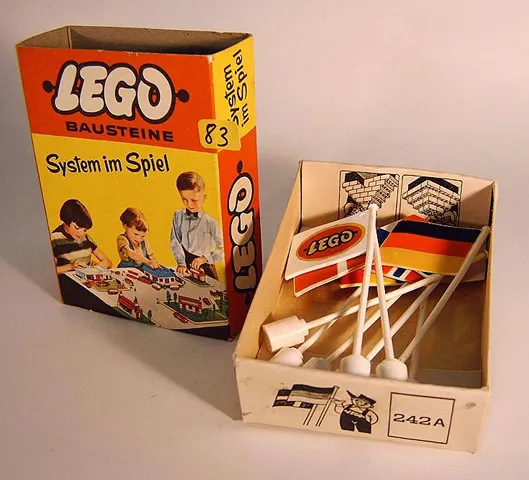 International Flags - Italy, Switzerland, Belgium, Germany, Netherlands