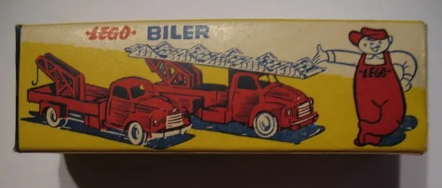 1:87 Bedford Tow Truck