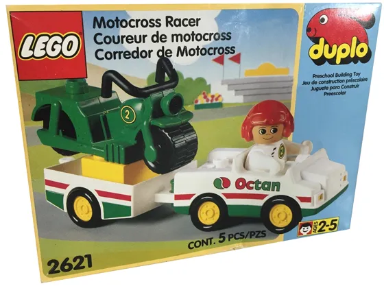 Motorbike Transporter