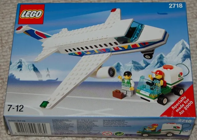 Aircraft and Ground Crew