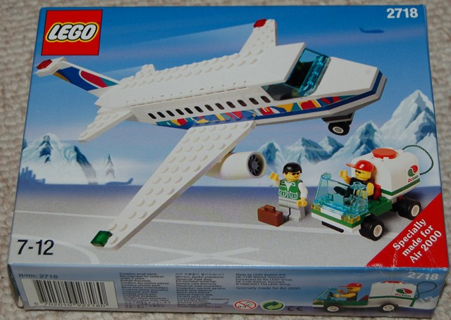 Aircraft and Ground Crew