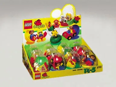 Egg Fun (Box of 12)