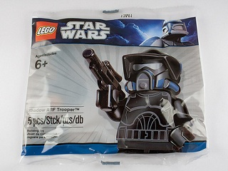 Shadow ARF Trooper polybag