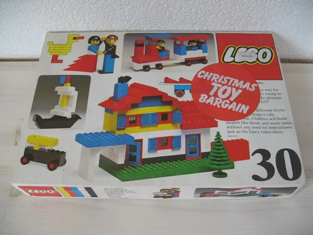 Universal Building Set