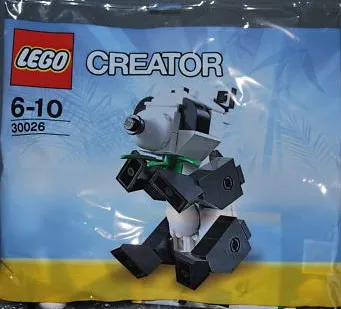 Panda polybag