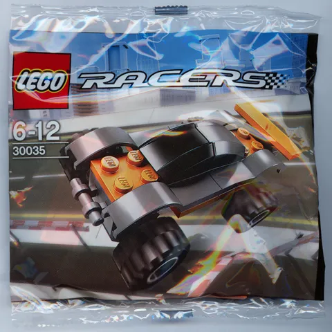 Off Road Racer 2 polybag