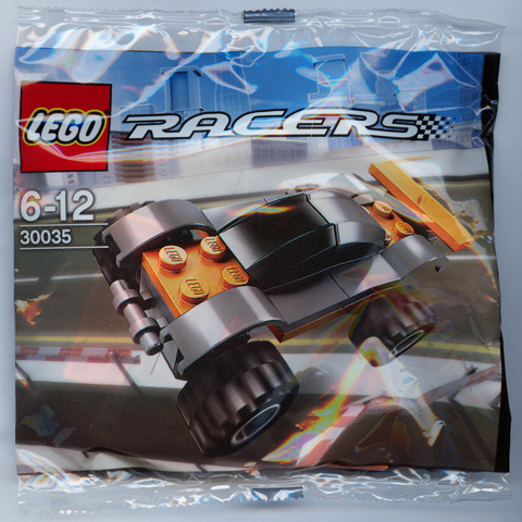 Off Road Racer 2 polybag