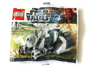 MTT - Mini polybag