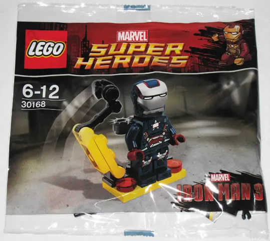 Gun Mounting System polybag