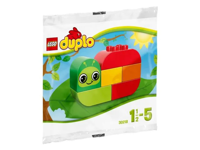 Snail polybag