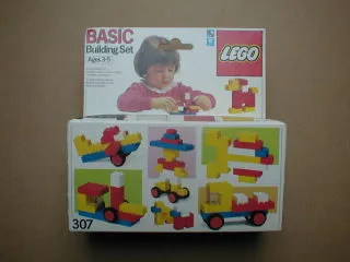Basic Building Set