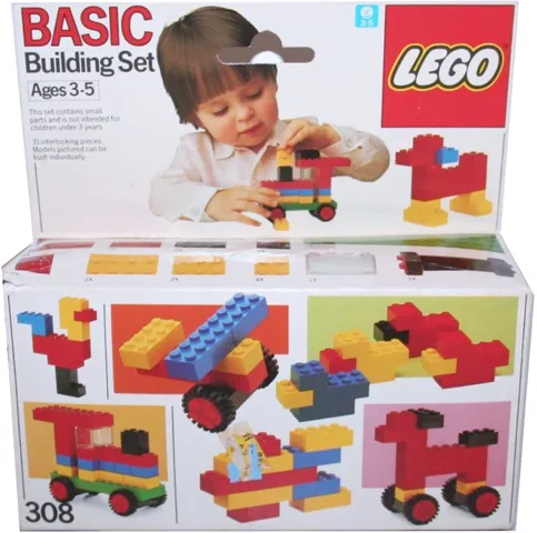 Basic Building Set
