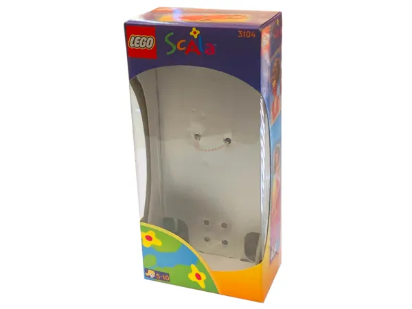 Caroline in Red Dress