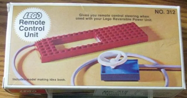 Remote Control Supplement