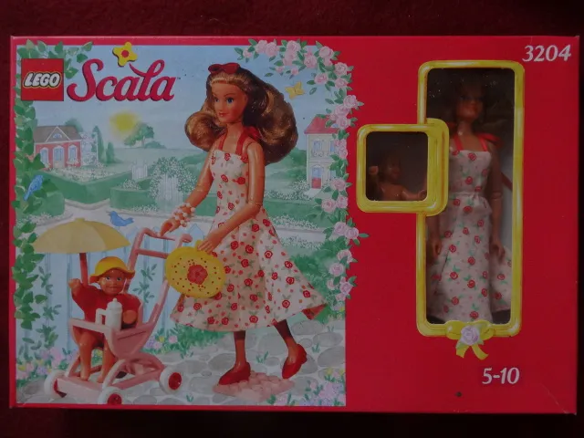 Auntie Jane and Cousin Sophie