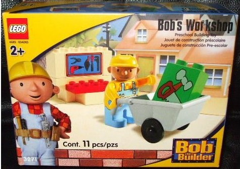 Bob's Workshop