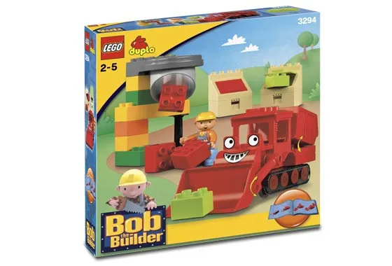 Muck's Recycling Set