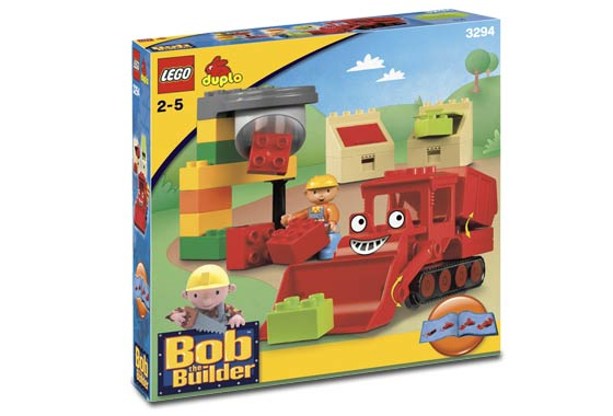 Muck's Recycling Set