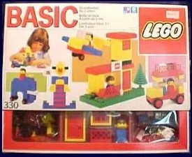Basic Building Set