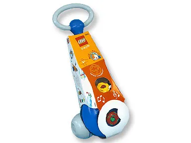 Music Builder Roller