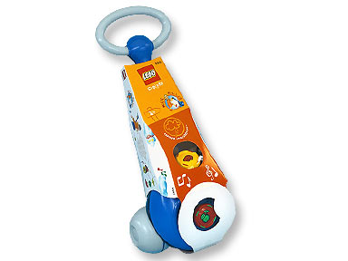 Music Builder Roller