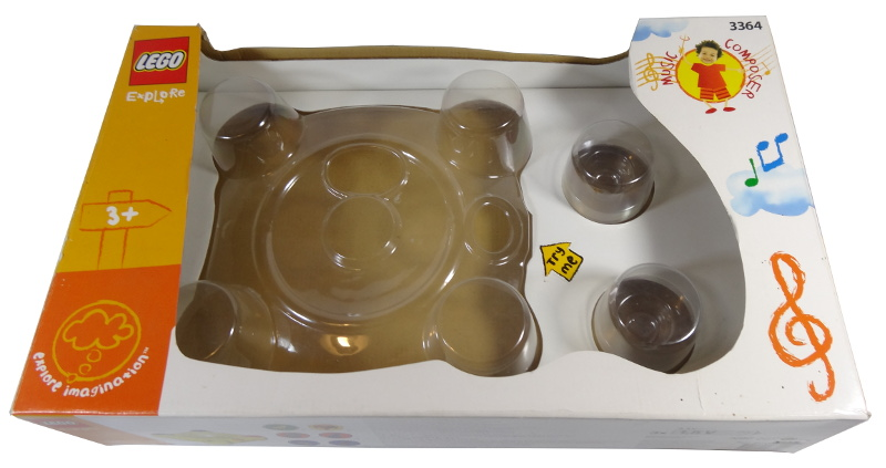 Music Builder Composer